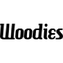 Woodies logo