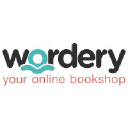 Wordery logo