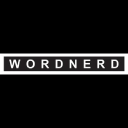 wordnerdapparel Logo