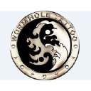 WormholeTattoo logo