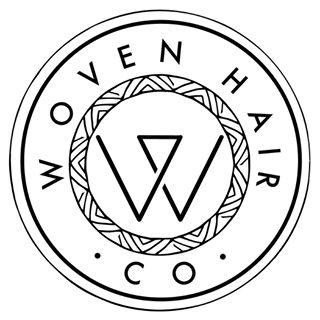 Woven Hair logo