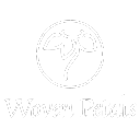 Woven Petals logo