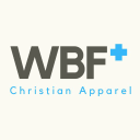 Wrapped By Faith logo