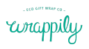 Wrappily logo
