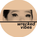 WreckedVibes Logo