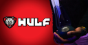 Wulf Mods logo