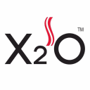X2O Vapes logo