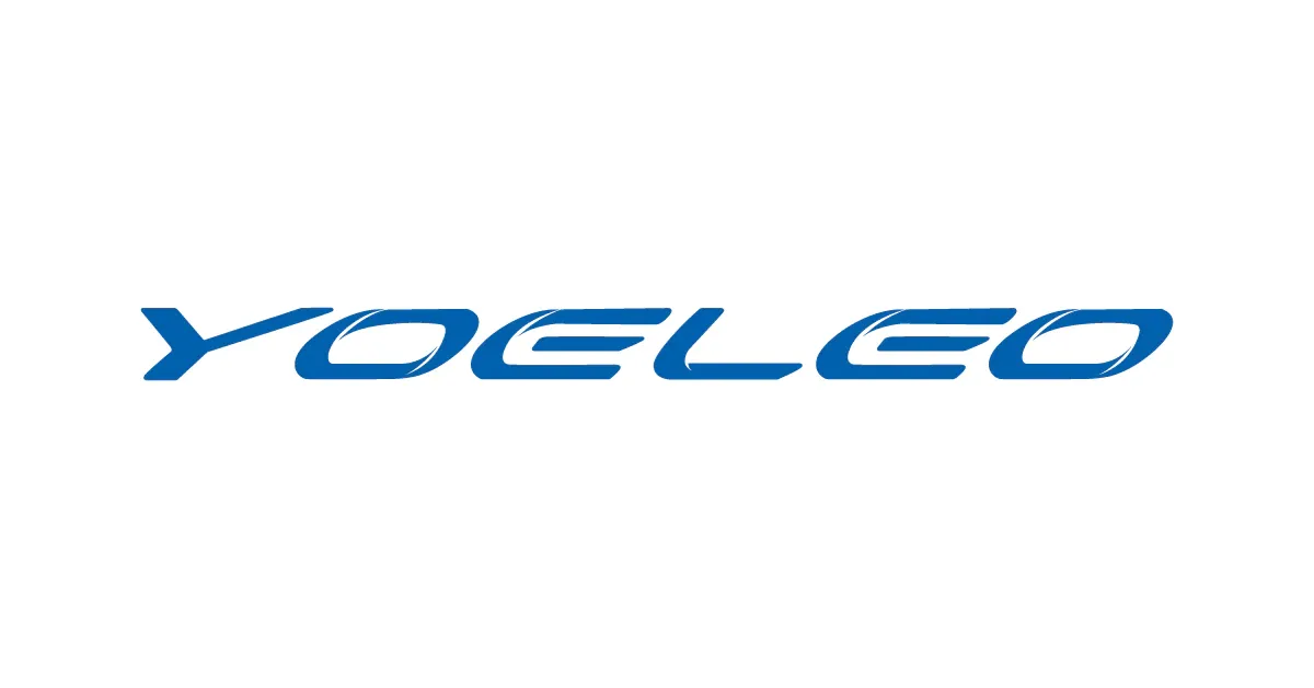Yoeleo Logo