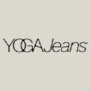 Yoga Jeans logo