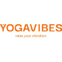 Yogavibes logo
