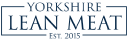 Yorkshire Lean Meat logo