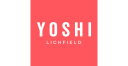 Yoshi logo