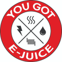 You Got E-Juice Logo