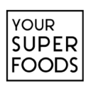 Your Superfoods logo