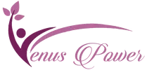 Venus Power Logo