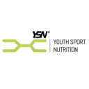 Youth Sport Nutrition logo