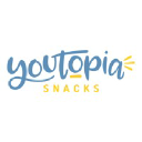 Youtopia Snacks logo