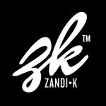 Zandi K Products logo