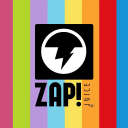 Zap Juice Online Logo