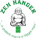 Zen Hanger Logo