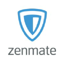 Zenmate logo