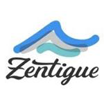 Zentigue Logo