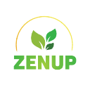 ZenUp logo