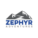 Zephyr Adventures Logo