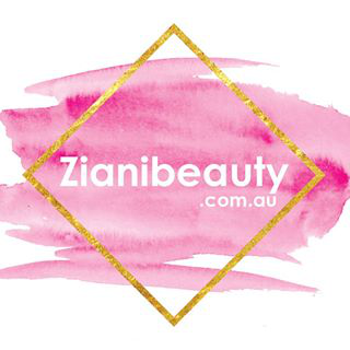 Ziani Beauty logo