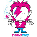 Ziggy's Tees logo