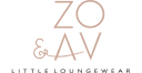 ZO & AV logo