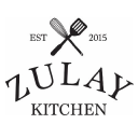 Zulay Kitchen logo